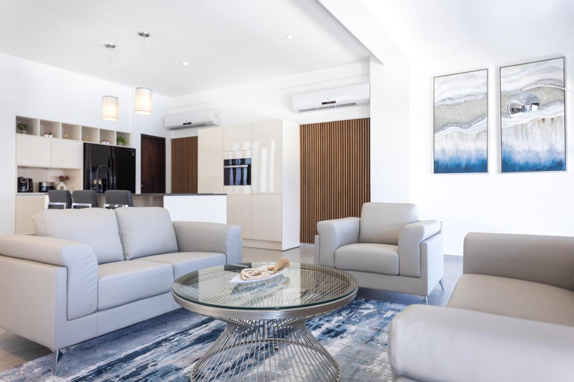 Handelskade Penthouse Willemstad Exterior foto