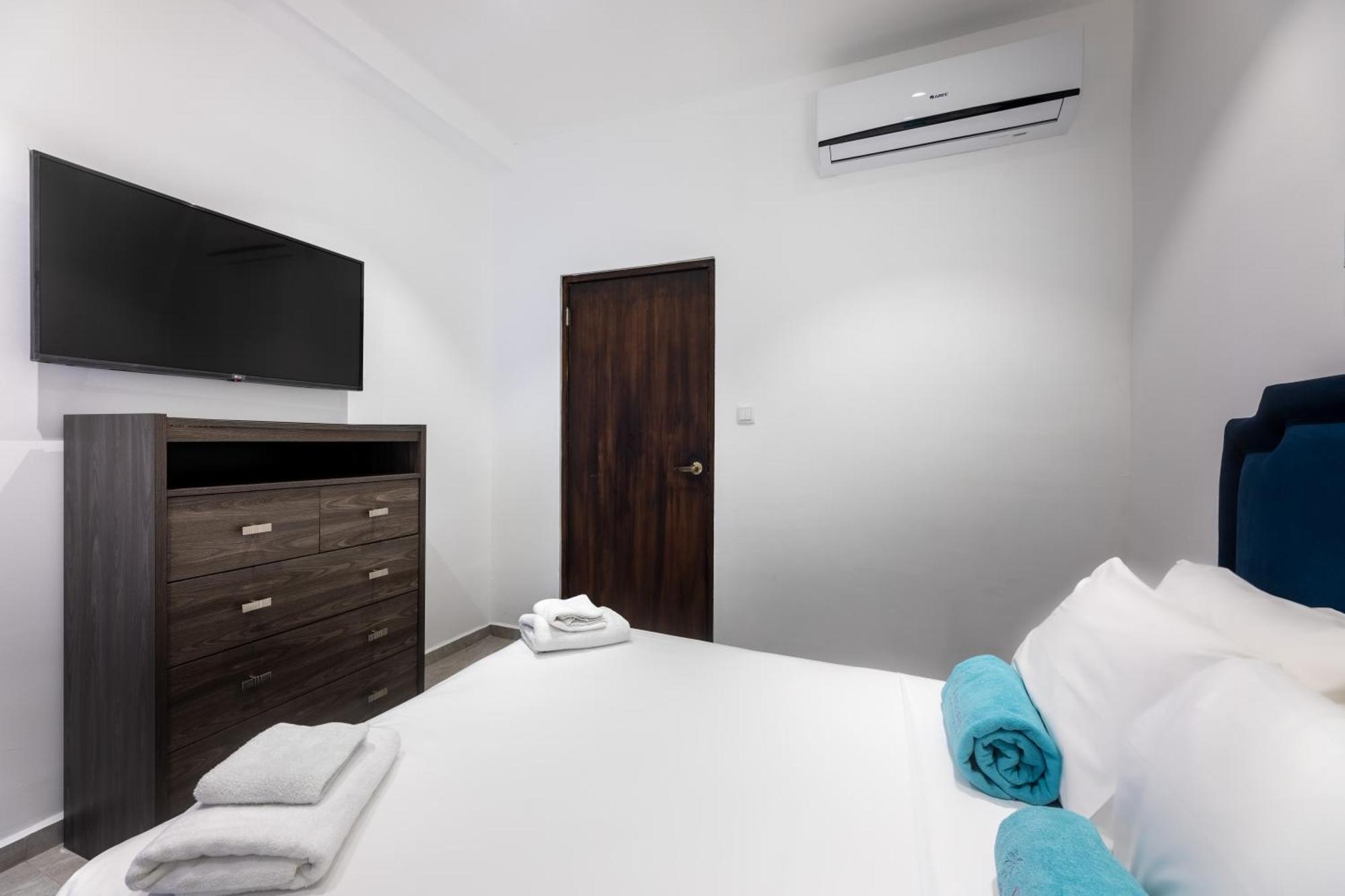 Handelskade Penthouse Willemstad Exterior foto